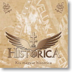 Kis magyar historica
